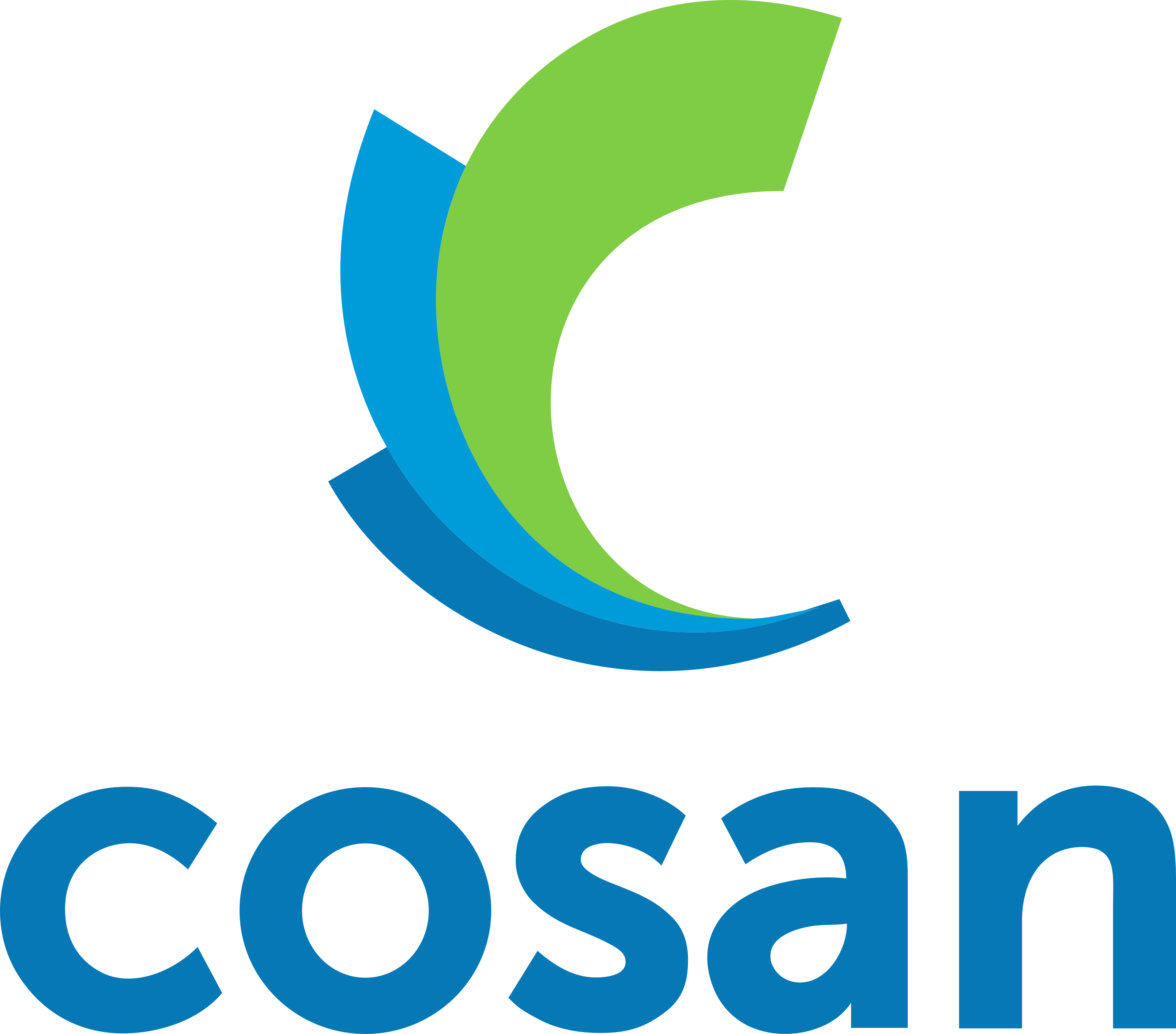 Cosan